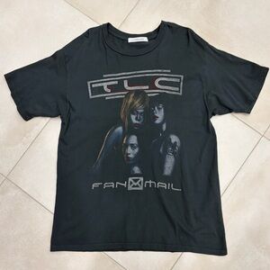 DAYDREAMER TLC T SHIRT